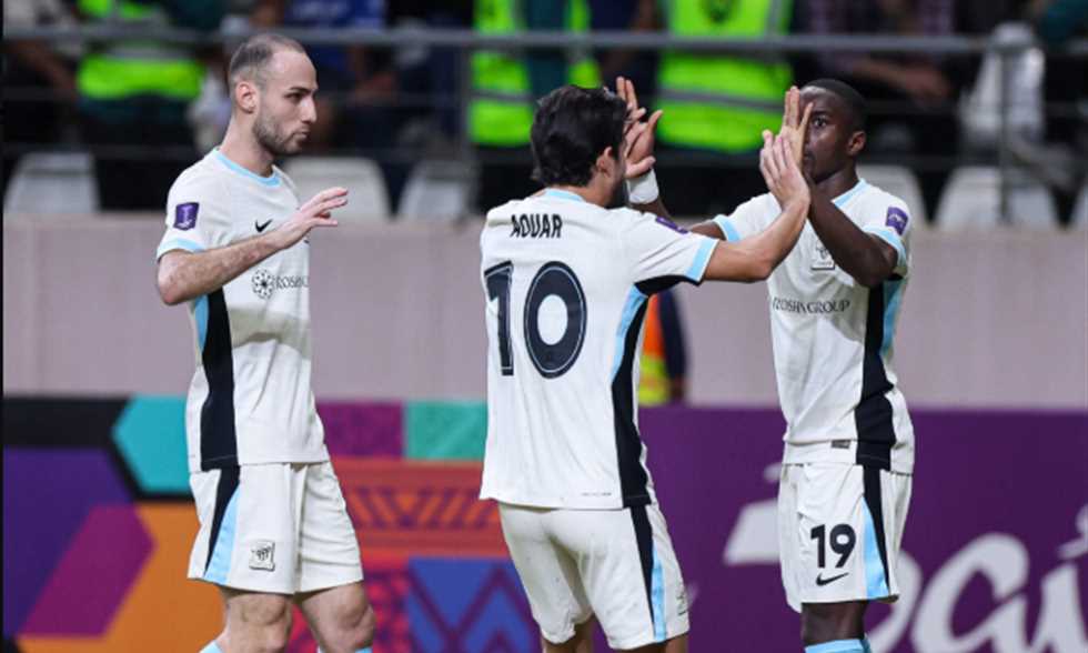 جازيتا: جولة جديدة في المفاوضات بين إنتر واتحاد جدة بشأن موسى ديابي