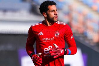 تشكيل الأهلي - شوبير يعود لحراسة المرمى.. وطاهر أساسي أمام يانج أفريكانز