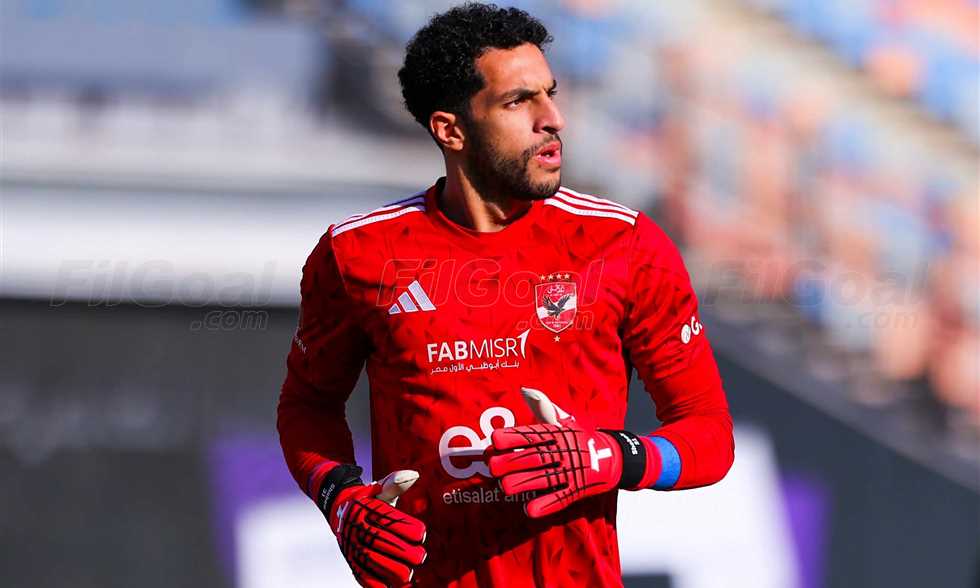 تشكيل الأهلي - شوبير يعود لحراسة المرمى.. وطاهر أساسي أمام يانج أفريكانز
