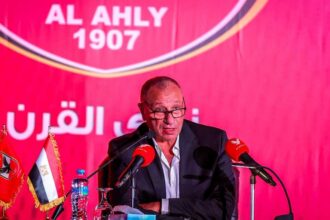 الأهلي يشكر النائب العام بعد الإفراج عن مجموعة من جماهيره