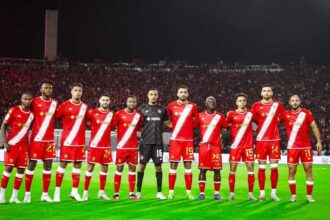 نائب رئيس الوداد: مواجهة أولمبيك أسفي جيدة لهذا السبب.. وأتمنى نهائي عربي