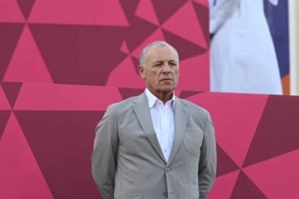 أبو ريدة: دراسة إلغاء الدوري؟ أول مرة أسمع الكلام ده