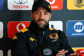 مدرب كايزر تشيفز: استغربت تشكيل الزمالك ضد زيسكو.. والجماهير ستحضر في أي ملعب