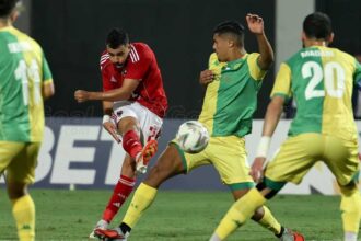 مجموعة الأهلي - مدرب شبيبة القبائل: المنافسة في دوري أبطال إفريقيا لا ترحم