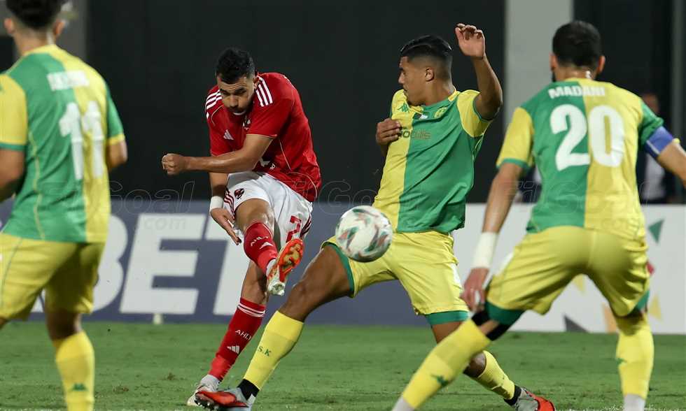 مجموعة الأهلي - مدرب شبيبة القبائل: المنافسة في دوري أبطال إفريقيا لا ترحم