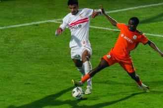 وكيل حسام عبد المجيد: تلقينا عرضين أوروبيين.. ونرحب بالتجديد لـ الزمالك بشرط