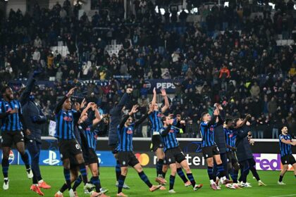 كأس إيطاليا - أتالانتا يحقق انتصارا كبيرا على يوفنتوس ويتأهل لنصف النهائي