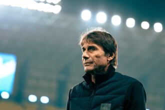 كونتي: إذا كانت مباراة روما في رياضة الملاكمة لربحنا بها