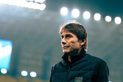 كونتي: إذا كانت مباراة روما في رياضة الملاكمة لربحنا بها