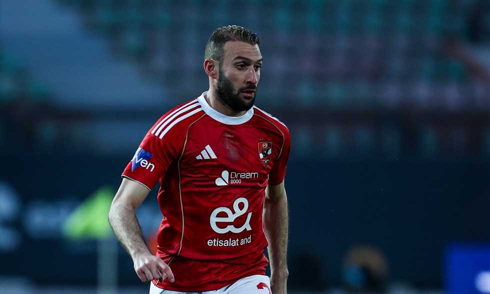 عمر كمال يكشف كواليس رحيله عن الأهلي.. وعرض بيراميدز وخلاف حسام حسن