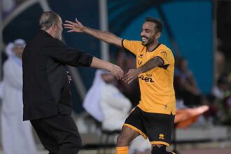 الاتحاد السكندري: نقترب من ضم كهربا