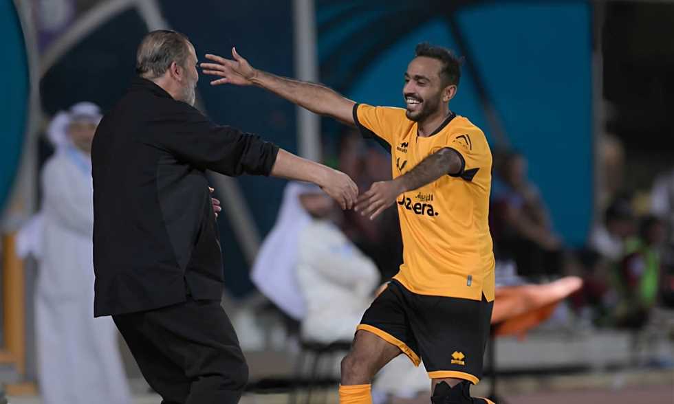 الاتحاد السكندري: نقترب من ضم كهربا