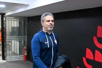 مؤتمر معتمد جمال: حاربنا من أجل الفوز على زد.. وهذا سبب تغيير بيزيرا