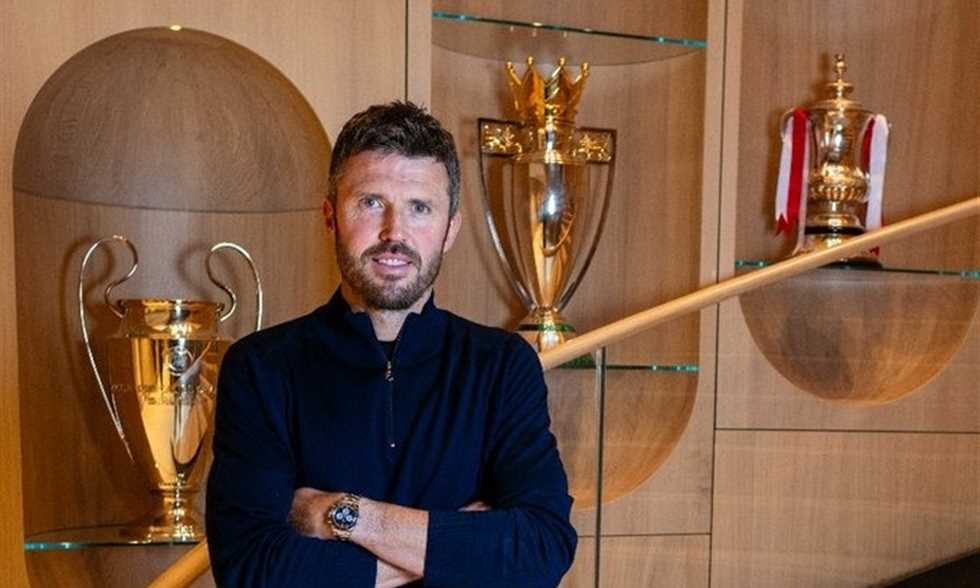 كاريك: لا أملك صلاحية تحديد مدة بقائي.. ويجب أن نحافظ على إرث مانشستر يونايتد