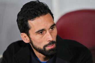 مؤتمر أربيلوا: يويفا لديه فرصة في الواقع أمام بريستياني لمكافحة العنصرية 