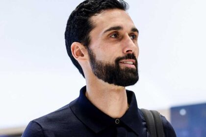 أربيلوا: إذا كان بإمكان أي لاعب التفوق على كريستيانو فهو كيليان مبابي