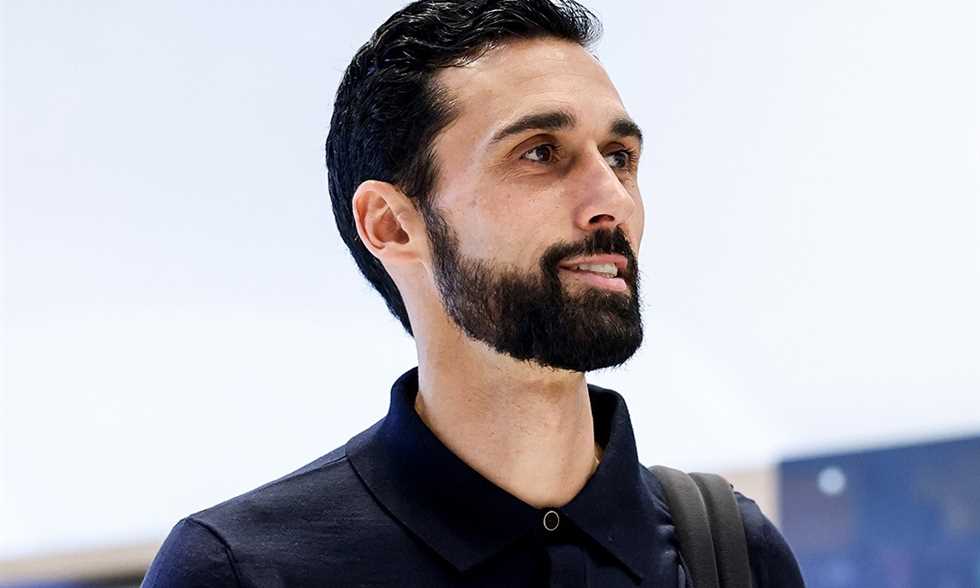 أربيلوا: إذا كان بإمكان أي لاعب التفوق على كريستيانو فهو كيليان مبابي