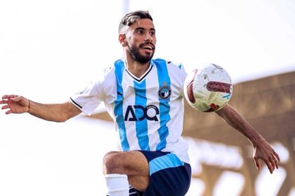 قائمة بيراميدز - فاخوري وناصر ماهر وماييلي في الهجوم أمام باور ديناموز