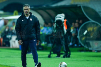 معتمد جمال: عندما يسجل بيزيرا وبانزا ستكون الأمور أفضل