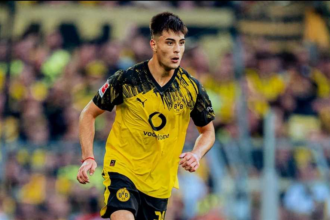 الخامس من تشيلسي.. ستراسبورج يستعير أنسيلمينو