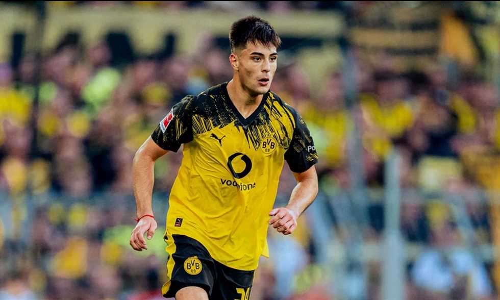 الخامس من تشيلسي.. ستراسبورج يستعير أنسيلمينو