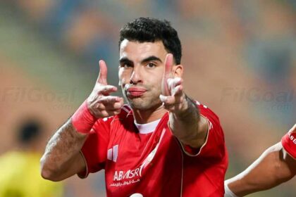 نادر شوقي: هذا أول رد لوالد زيزو على عرض الأهلي.. والنادي رفض ضمه في البداية