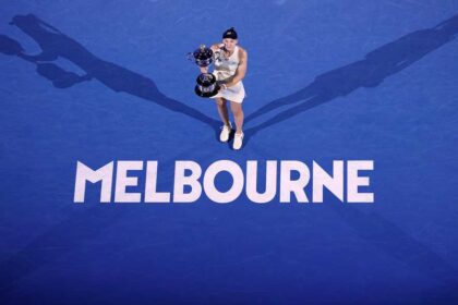 تنس - إيلينا ريباكينا تثأر من سابالينكا وتحصد لقب أستراليا المفتوحة 2026