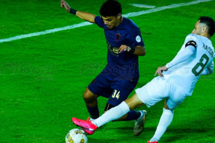 مصدر من الزمالك لـ في الجول: محمد إبراهيم يحترف كرة القدم فقط والتصريحات المنسوبة له غير صحيحة