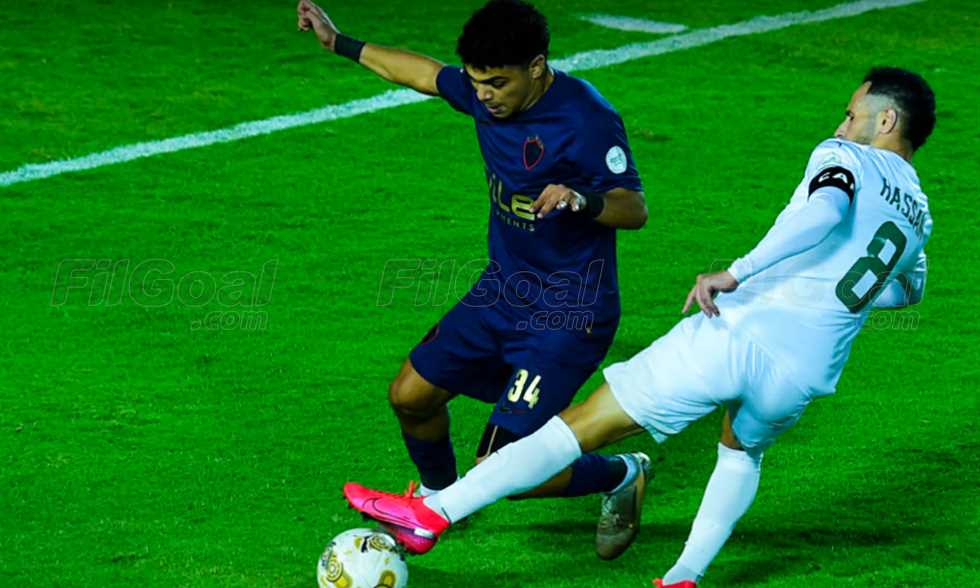 مصدر من الزمالك لـ في الجول: محمد إبراهيم يحترف كرة القدم فقط والتصريحات المنسوبة له غير صحيحة