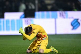 تقرير: القبض على المسؤول عن إلقاء المفرقعة على أوديرو