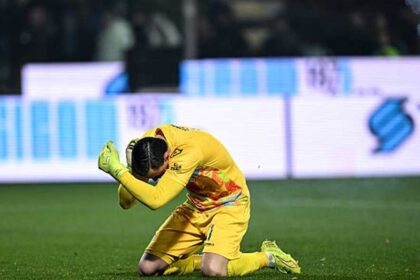 تقرير: القبض على المسؤول عن إلقاء المفرقعة على أوديرو