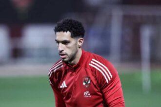 تشكيل الأهلي – شوبير يحرس المرمى أمام شبيبة القبائل