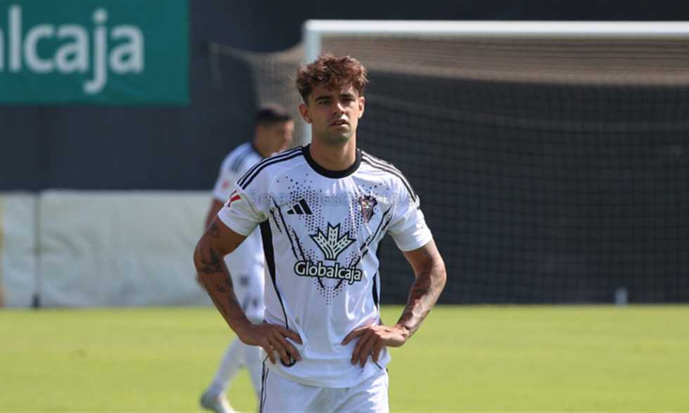 لاعب ألباسيتي: قد تضحكون لكن نريد التتويج بكأس ملك إسبانيا.. ولماذا لا نحلم