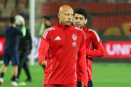 جاب الله يكشف سبب غياب عمرو الجزار عن لقاء الجونة