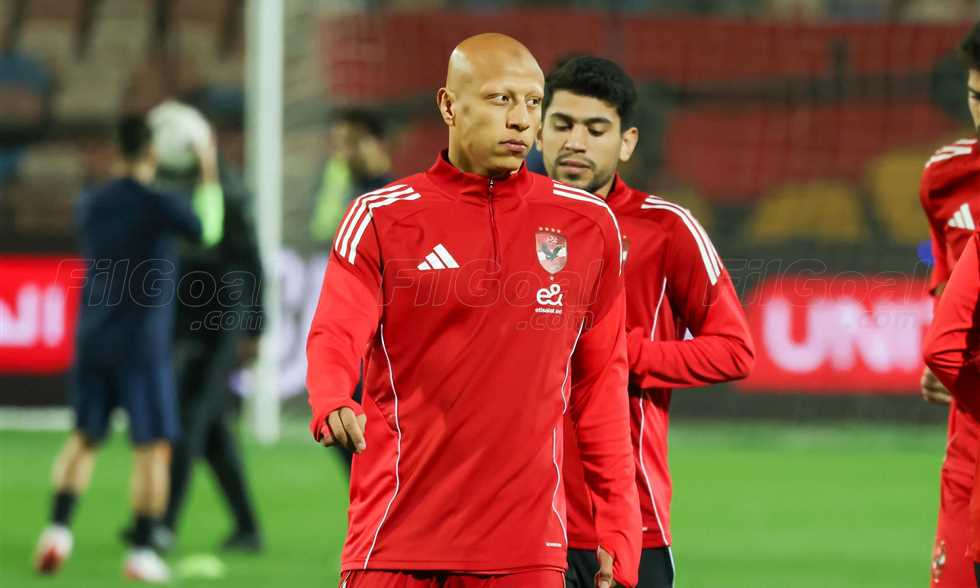 جاب الله يكشف سبب غياب عمرو الجزار عن لقاء الجونة