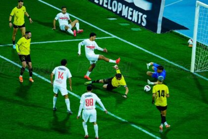 مؤتمر معتمد جمال: الزمالك يغيب عنه 14 لاعبا.. ولا نقف أمام أي لاعب
