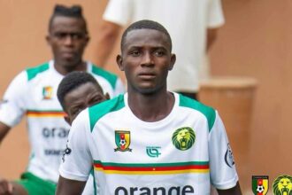 مصدر من الأهلي لـ في الجول: مهاجم كاميروني تحت السن يخوض معايشة مع الفريق