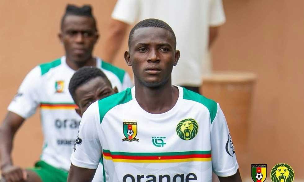 مصدر من الأهلي لـ في الجول: مهاجم كاميروني تحت السن يخوض معايشة مع الفريق