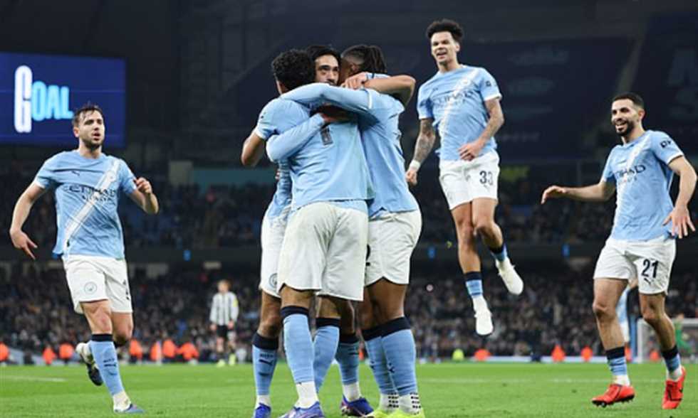 الثأر لن يكون سهلا.. مرموش يقود مانشستر سيتي لنهائي كأس الرابطة باكتساح نيوكاسل