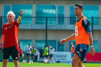 للمرة الثانية منذ أزمة رونالدو.. مدرب النصر يقرر إلغاء المؤتمر الصحفي قبل قمة اتحاد جدة