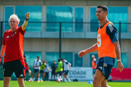 للمرة الثانية منذ أزمة رونالدو.. مدرب النصر يقرر إلغاء المؤتمر الصحفي قبل قمة اتحاد جدة