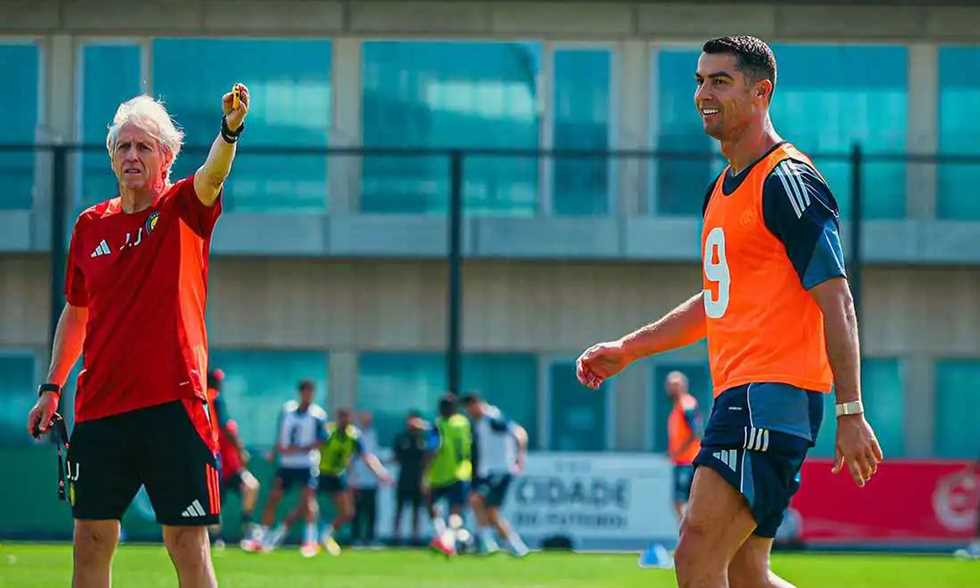 للمرة الثانية منذ أزمة رونالدو.. مدرب النصر يقرر إلغاء المؤتمر الصحفي قبل قمة اتحاد جدة