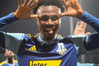 خبر في الجول – زد يتمم اتفاقه مع سليما واندر المالطي لضم مامادو با