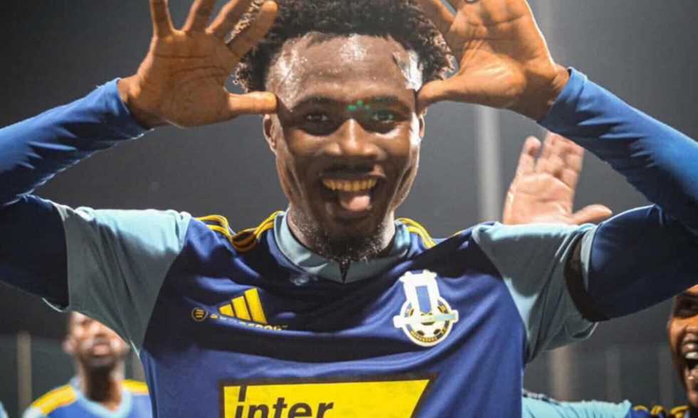 خبر في الجول – زد يتمم اتفاقه مع سليما واندر المالطي لضم مامادو با