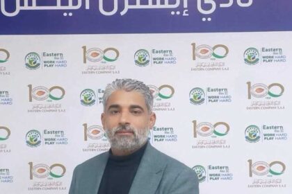 إيسترن كومباني لـ في الجول: يتبقى لنا قضية واحدة لفك إيقاف القيد