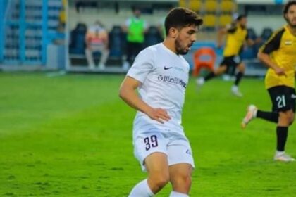 خبر في الجول - إنبي يرفض إعارة حتحوت للبنك الأهلي ويحدد صيغة الصفقة