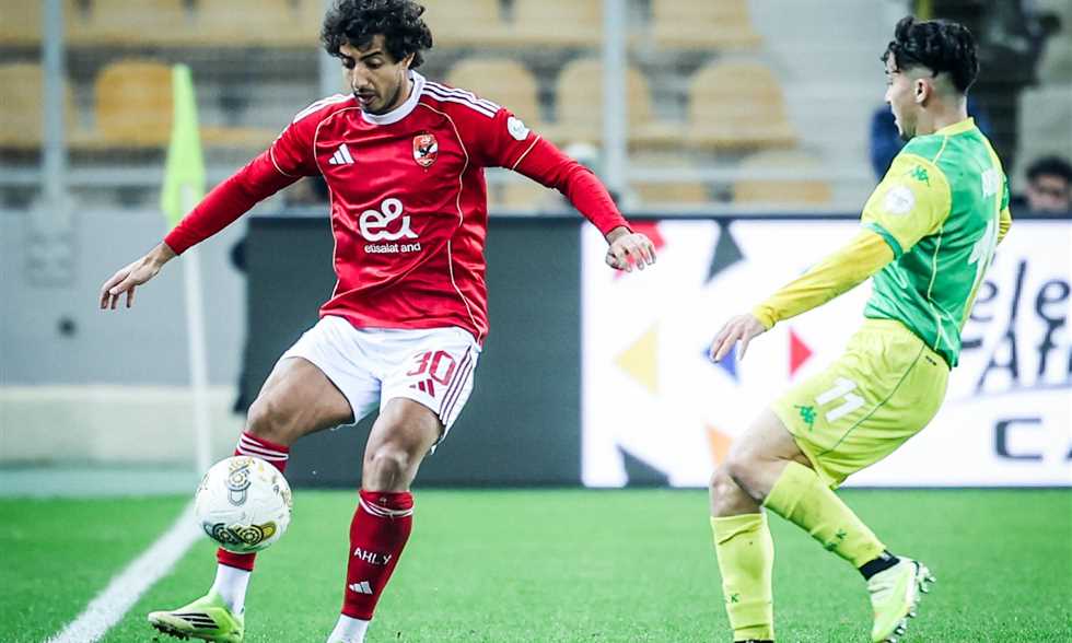انتهت أبطال إفريقيا – شبيبة القبائل (0)-(0) الأهلي.. تأهل الأحمر
