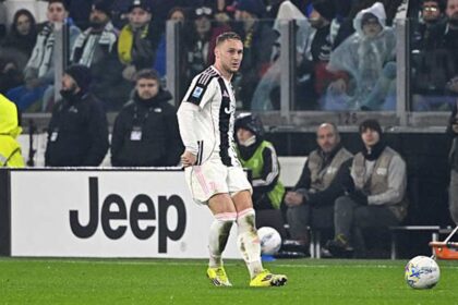 كوبماينرز: نحب عقلية سباليتي الهجومية لكن علينا التركيز على التمركز الوقائي