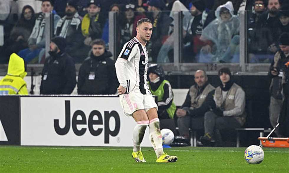 كوبماينرز: نحب عقلية سباليتي الهجومية لكن علينا التركيز على التمركز الوقائي