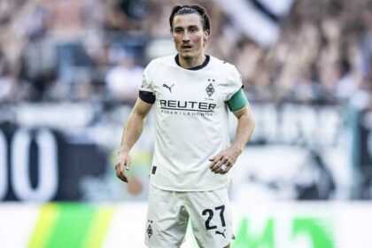 تقرير: يونايتد يبحث تدعيم صفوفه بنجم ألمانيا الشاب